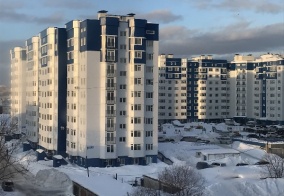 Хостел Овсянка в Южно-Сахалинске