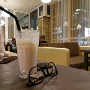 Фото от владельца Habibi, кафе