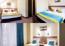 Минеральные Воды: Отель City&business hotel