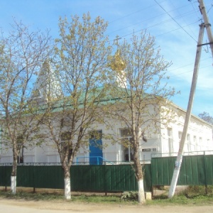Фото от владельца Храм Святой Троицы, станица Георгиевская