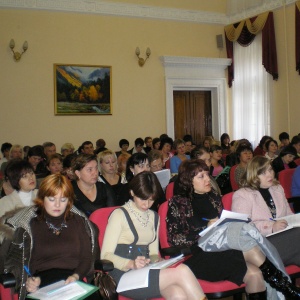 Фото от владельца Северо-Кавказский институт повышения квалификации