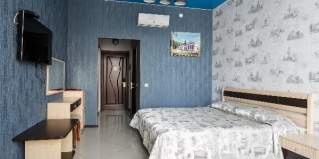 Ессентуки: Отель Hotel Orange