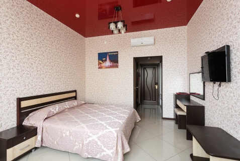 Ессентуки: Отель Hotel Orange