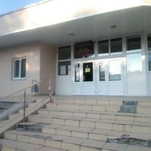 Фото от владельца ИСКА ГДБ г. Пятигорска, ГБУЗ, Детская городская поликлиника