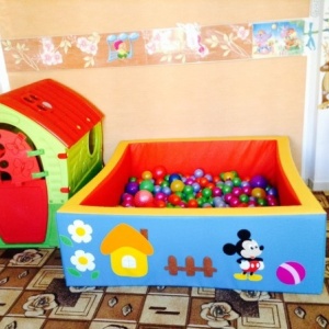 Фото от владельца Степашка, частный мини-детский сад