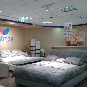 Фото от владельца Райтон, салон матрасов, кроватей и товаров для сна