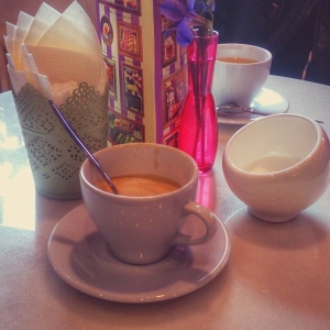 Фото от владельца Melange, кафе