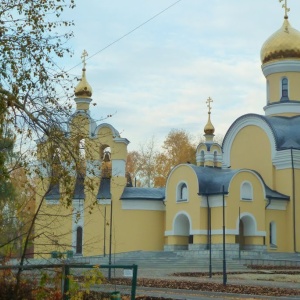 Фото от владельца Храм во имя Святителя Николая Мир Ликийских Чудотворца