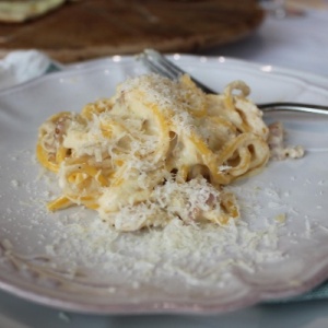 Фото от владельца Carbonara, домашний итальянский ресторан