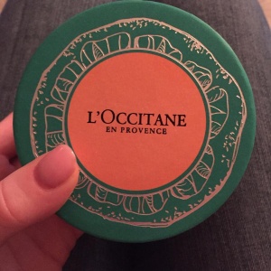 Фото от владельца L`Occitane, сеть бутиков косметики и парфюмерии