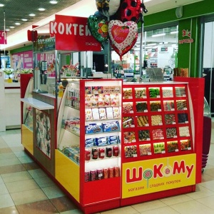 Фото от владельца ШоКоМу, сеть магазинов сладостей