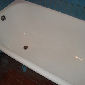 Фото от владельца Служба реставрации ванн