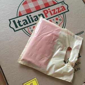 Фото от владельца Italianpizza24.ru, пиццерия