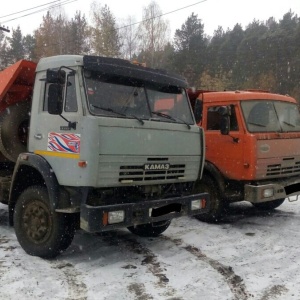 Фото от владельца СОЛЯРИС, ООО, компания по аренде спецтехники