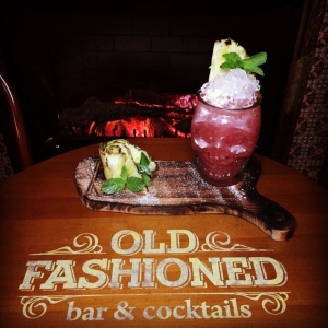 Фото от владельца Old Fashioned Bar & Cocktails, бар