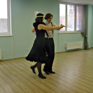 Фото от владельца Pas de cote, клуб исторических танцев