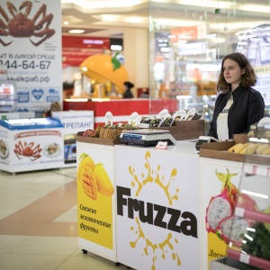 Фото от владельца Fruzza, интернет-магазин свежих фруктов