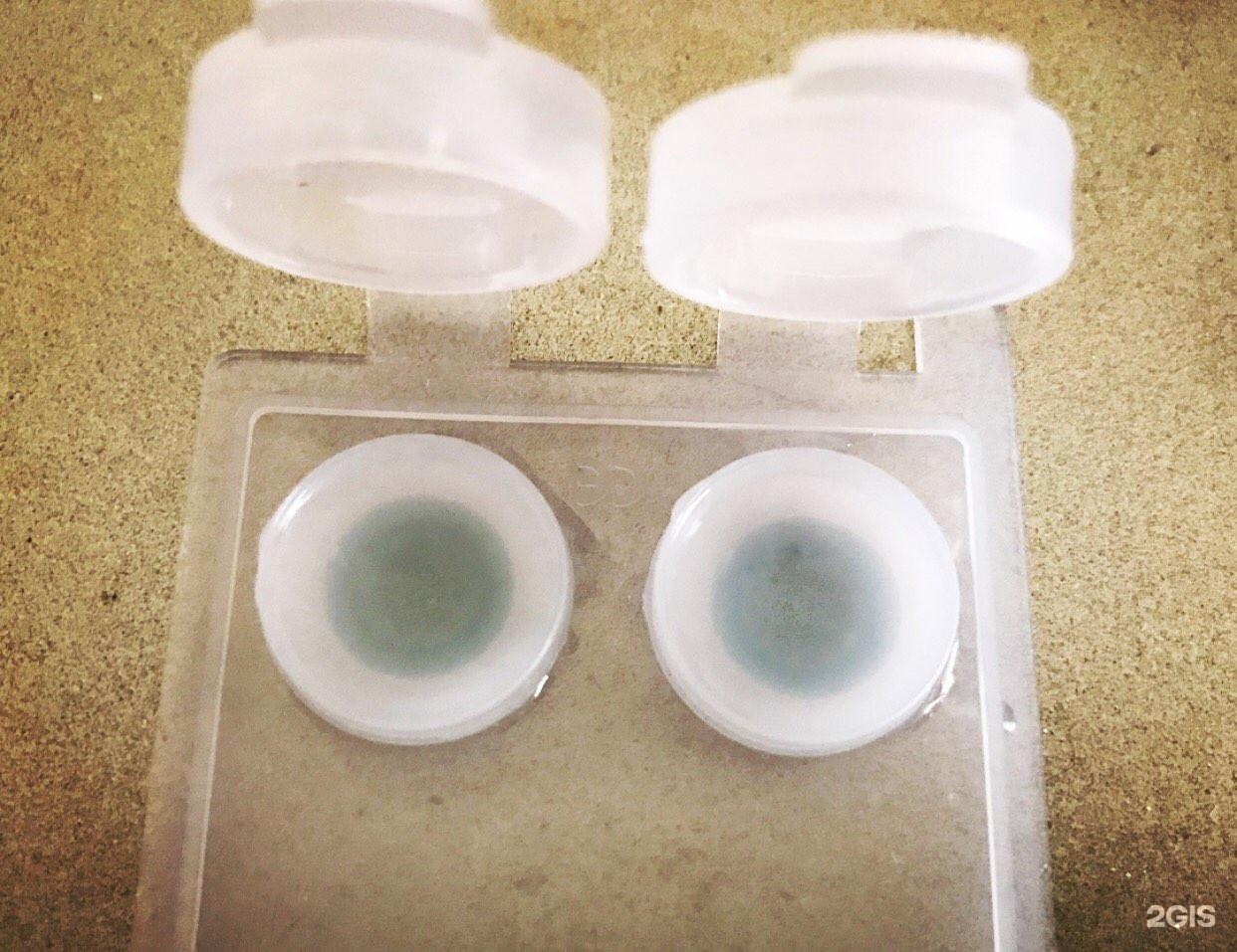 Купить Линзы В Екатеринбурге