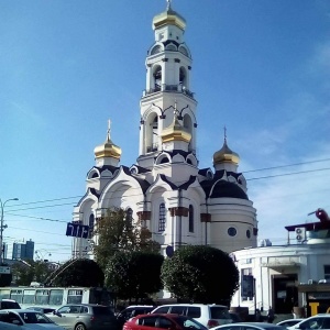 Фото от владельца Большой Златоуст, храм