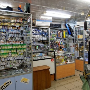 Фото от владельца Магазин товаров для рыбалки
