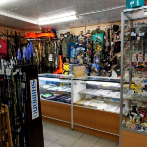 Фото от владельца Магазин товаров для рыбалки