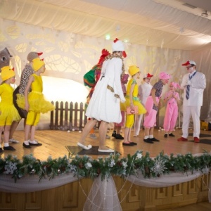 Фото от владельца Свердловская государственная детская филармония