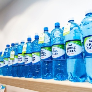 Фото от владельца Люкс вода, сеть магазинов питьевой воды