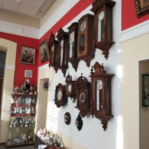 Фото от владельца Антарес, Урало-Сибирский аукционный дом