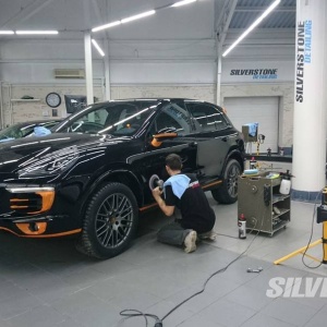 Фото от владельца Silverstone Detailing, авторизованный детейлинг-центр