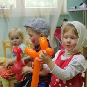 Фото от владельца Колыбелька, частный детский сад