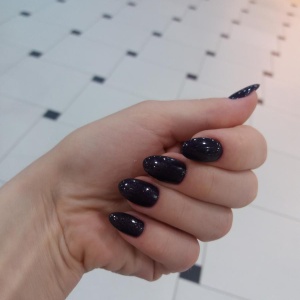 Фото от владельца Nail Bar Лапка, маникюрная студия