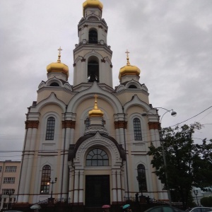 Фото от владельца Большой Златоуст, храм