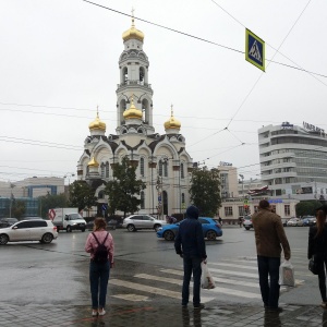 Фото от владельца Большой Златоуст, храм