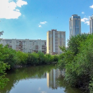 Фото от владельца Екатеринбургский Центральный Парк Культуры и Отдыха им. В.В. Маяковского