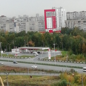 Фото от владельца ЛУКОЙЛ-ЛИКАРД