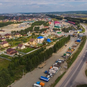 Фото от владельца Колхозный двор, сельскохозяйственный комплекс