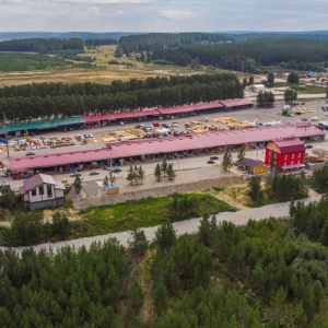 Фото от владельца Колхозный двор, сельскохозяйственный комплекс