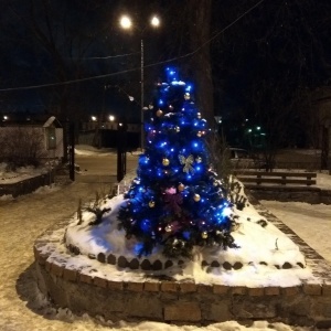 Фото от владельца Храм Успения Пресвятой Богородицы