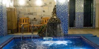 Екатеринбург: Коттедж Коттедж на Зеленом