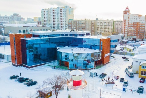 Екатеринбург: Отель F911