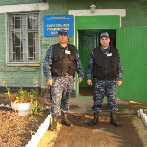 Фото от владельца Сатурн-Е, ООО, частное охранное предприятие