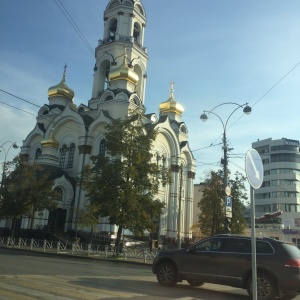 Фото от владельца Большой Златоуст, храм