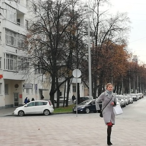 Фото от владельца Поликлиника, Областная детская клиническая больница №1