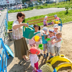 Фото от владельца Согласие, детский сад-школа