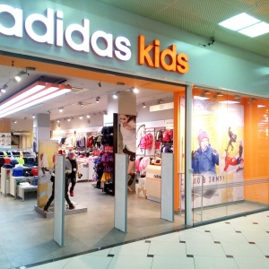 Фото от владельца Adidas Kids, магазин детской одежды и обуви