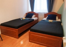 Екатеринбург: Хостел RedLine hostel