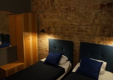 Екатеринбург: Хостел RedLine hostel