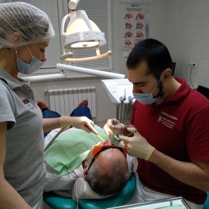Фото от владельца Дента-Кристалл, стоматологический центр