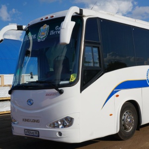 Фото от владельца Автофаворит, служба заказа автобусов и маршруток