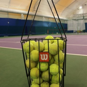 Фото от владельца Академия тенниса Пскова